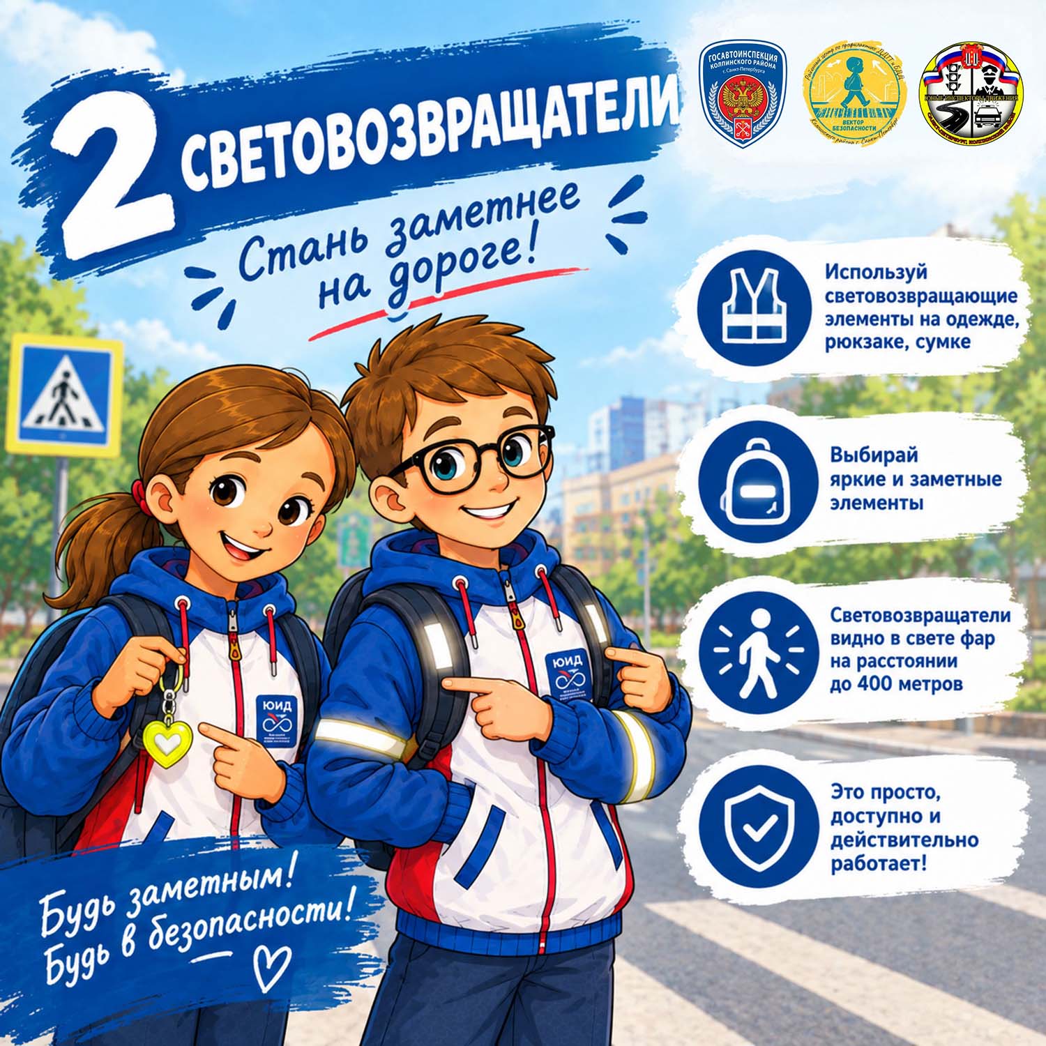 Памятки по соблюдению ПДД
